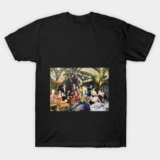 Party in the Palm House T-Shirt